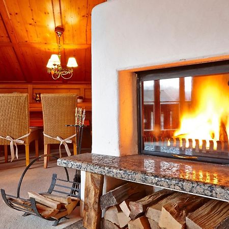 Hotel Zugspitze Гармиш-Партенкирхен Экстерьер фото