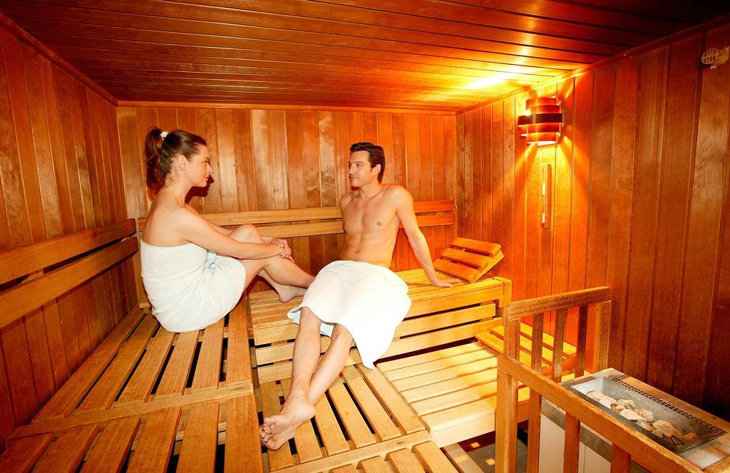 Hotel Zugspitze Гармиш-Партенкирхен Экстерьер фото